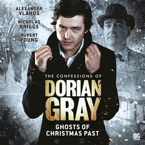 Ghosts Of Christmas Past Confessions Of Dorian Gray Wiki Fandom