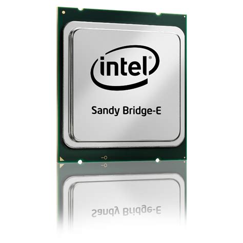 Intel Sandy Bridge E Review The Core I7 3960x Gets Tested