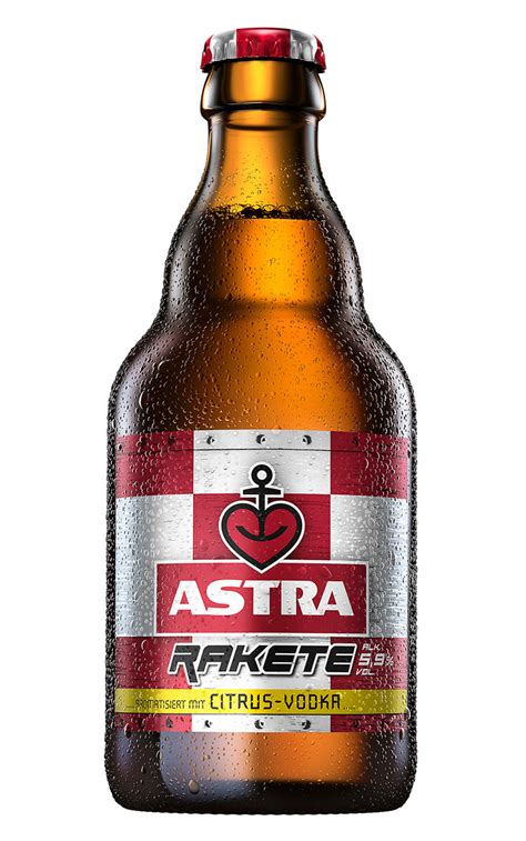 Aussprache von rakete übersetzungen von rakete synonyme, rakete antonyme. Astra Rakete 5,9% Vol. 24 x 33 cl Deutschland - Bier ...