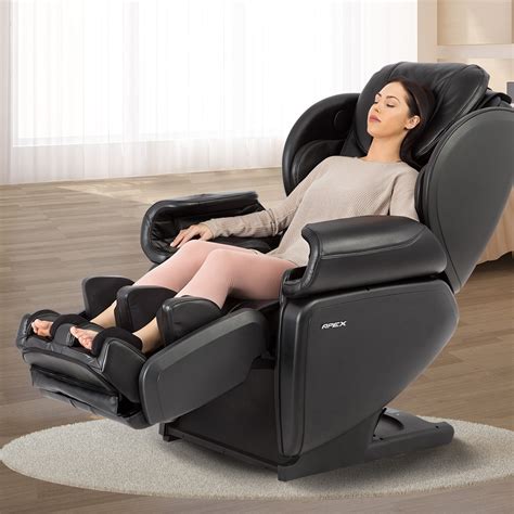 Apex Pro Regent Massage Chair For Sale Free Shipping