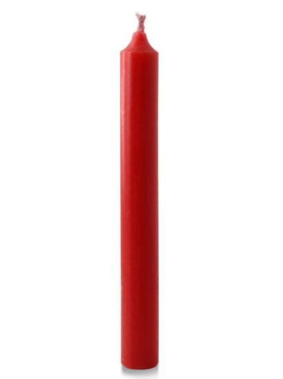 4 12 X 12 Red Candles Pack Of 50 Church Supplies And Church