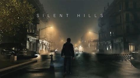 Gamescom 2014 Silent Hills Special Edition Should Come With A Clean