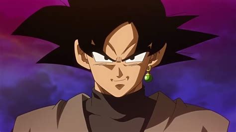 Similarly, his relationship to future zamasu in the manga was significantly different from that of the anime. Dragon Ball Super: este artwork imagina a Goku Black como ...