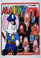 Mappy (US) ROM Free Download for Mame - ConsoleRoms