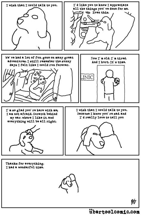 Im Not Crying Youre Crying Dog Loss Quotes Losing A Dog Dog Comics