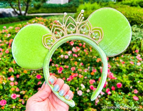 The 6 New Disney Items Thatll Have Everyone Asking Whered You Get