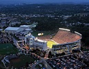 Lane Stadium/Worsham Field | Virginia Tech