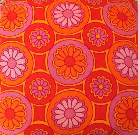 Image Result For 1960s Fabric Patterns 60s Wallpaper Hippie Wallpaper