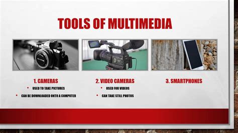Fast and reliable, built for complaince. Multimedia Tools Video - YouTube