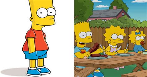 Simpsons Character To Come Out As Gay Iconic Cartoon Reveals Sexuality Daily Star
