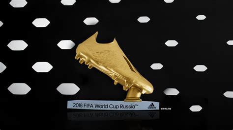 Golden Boot Fifa World Cup 2018 Golden Boot 2048x1152 Wallpaper
