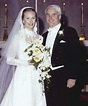 Cindy Hensley and John McCain married in 1980 Wedding Pics, Wedding ...