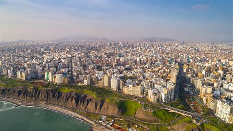 ¿dónde Vivir En Lima Conoce El Distrito Ideal Para Ti Vyv Inmobiliaria