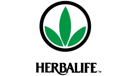 Herbalife Logo Valor História Png