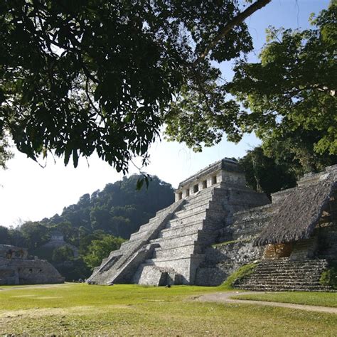 Chiapas Travel Lonely Planet Mexico North America