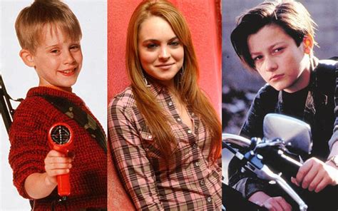 10 Hollywood Child Actors Who Grew Up And Became Super Hot Vrogue