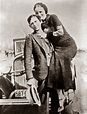 UMP | University of Minnesota Press Blog: Bonnie and Clyde: What does ...