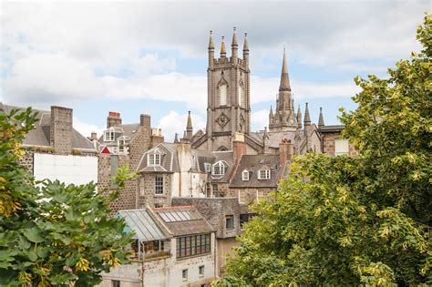 9 Best Things To Do In Aberdeen What Is Aberdeen Most Famous For