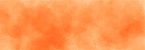 Orange Watercolor Abstract Background 2750037 Stock Photo At Vecteezy