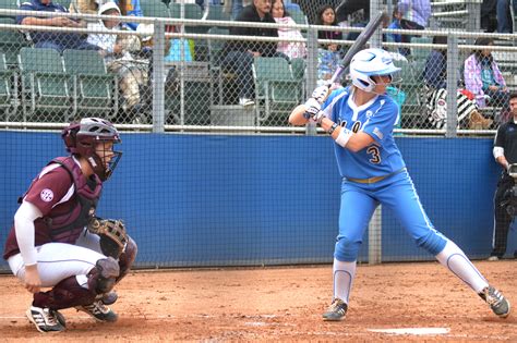 Softball pitchers lead Bruins in tournament | Daily Bruin