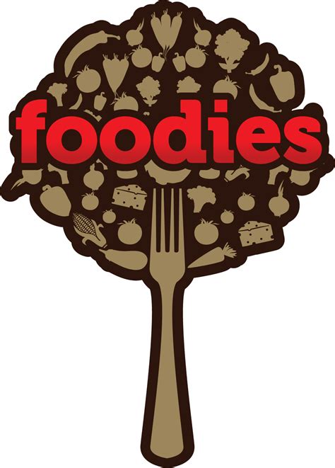 Foodie Logos