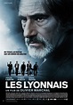 Les Lyonnais | Carteleras de cine, Portadas de películas y Carteles de cine