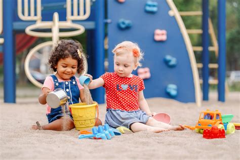 Stages Of Play And Their Role In Child Care Procare