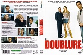 Jaquette DVD de La doublure - Cinéma Passion