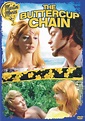 The Buttercup Chain (1971) Poster #1 - Trailer Addict