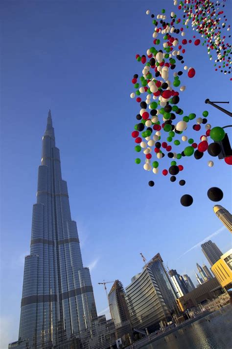 45 Burj Khalifa Wallpaper On Wallpapersafari