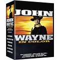 John Wayne in Color (DVD) - Walmart.com - Walmart.com
