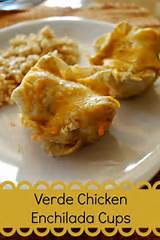 Kraft Chicken Enchilada Recipe Pictures