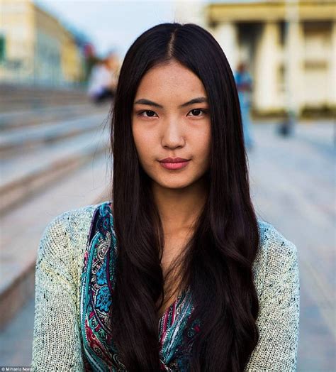Top Mongolian Beauty Standards You Must Know