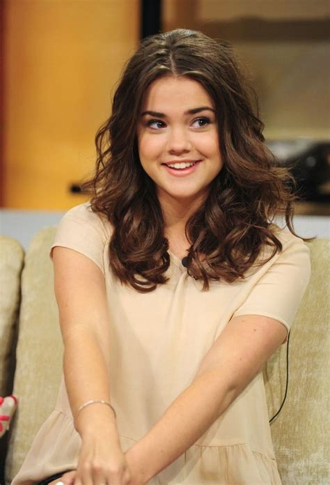 17 Best Images About Maia Mitchell On Pinterest Maia Mitchell Her