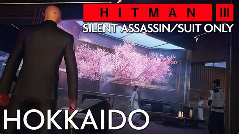 Hitman Hokkaido Sa So Youtube