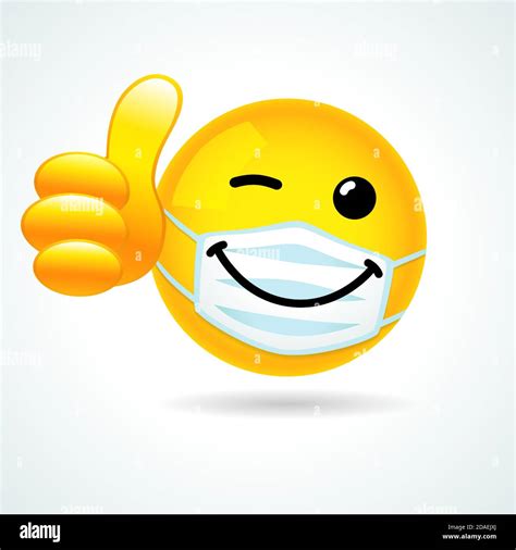 Winking Emoticon Hi Res Stock Photography And Images Alamy