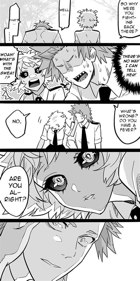 Pin De Mateus Teodoro En Kirishima Eijirou And Ashido Mina Parejas De