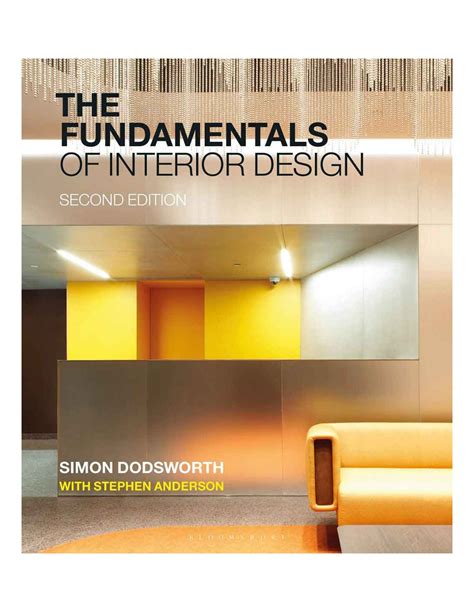 The Fundamentals Of Interior Design Adrion Ltd