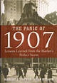 On Shelf 332 : The Panic of 1907 - Robert F Bruner and Sean D Carr ...