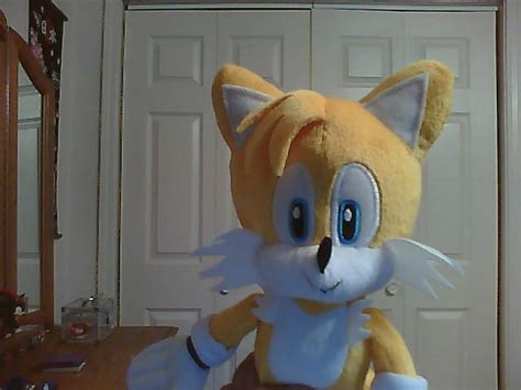 Tails The Sex Doll By Itzalthehedgehog On Deviantart