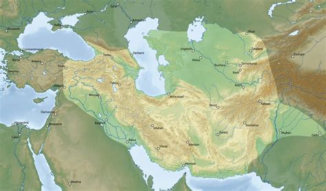 Brutal Facts About Timur The Scourge Of Asia