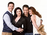 'Will and Grace' make it to the Smithsonian