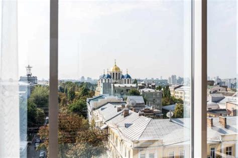 11 Mirrors Design Hotel Le Meilleur Hôtel De Kiev