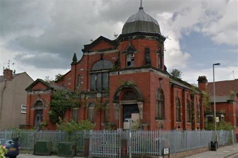 Bid To Convert Historic Liverpool Church Into Student Flats Is