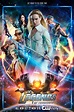 Legends of Tomorrow Season 4 Poster Art Revealed | DCLegendsTV