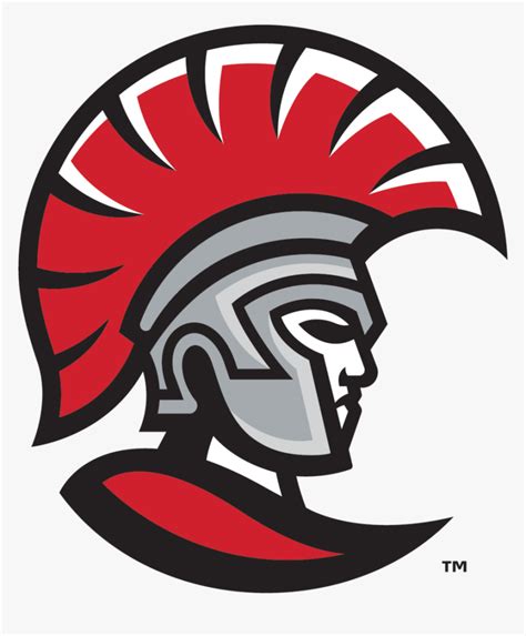 Spartan Clipart Logo Spartan University Of Tampa Spartans Hd Png