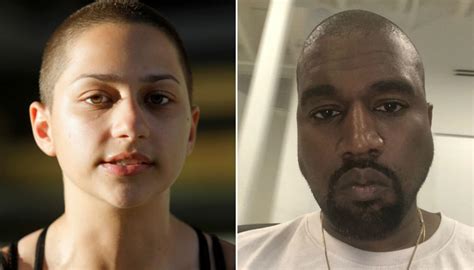 Kanye West Calls Parkland Shooting Survivor Emma Gonz Lez His Hero