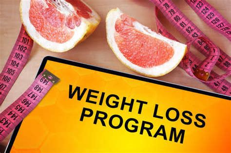 Weight Loss Program Nutrialign