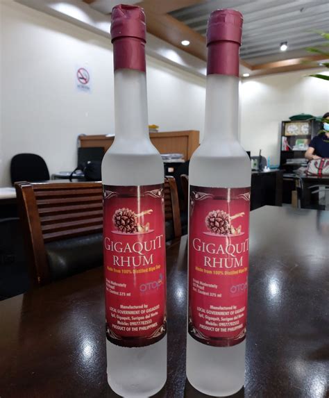 Mavs Adventure Famous Gigaquit Rum Of Surigao Del Facebook