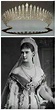 Princesa Maria de Mecklemburgo-Schwering.G.D Maria Pavlovna de Rusia ...